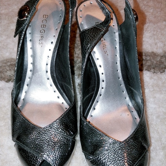 Sling backs - Picture 3 of 3